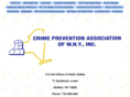 endcrime.org