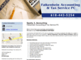 falkenheinaccounting.com