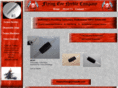 flyingeyeneedle.com