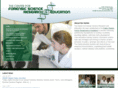 forensicscienceeducation.org