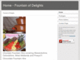 fountainofdelights.com