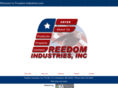 freedom-industries.com