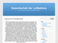 gewerkschaft-der-luftballons.de