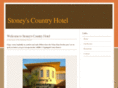 gochashotel.com