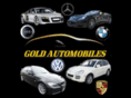 gold-automobiles.com