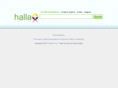 hallamas.com