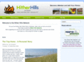 hitherhills.net