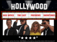 hollywoodroxx.com
