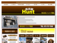 hunt-f.com