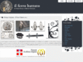 ilferrobattuto.com