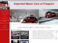 importedmotorcars.com