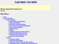industrial-supplies.biz