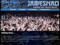 jamesnao.com