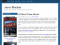 jasonblacker.com