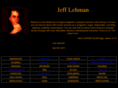 jefflehman.com