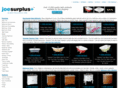 joesurplus.com