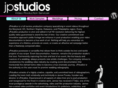 jpstudios.net