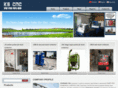 kensongcnc.com