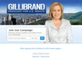 kirstengillibrandforcongress.com