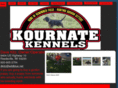 kournatekennels.com