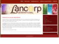 lancorp-international.com