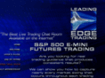 leadingedgetrading.com