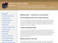 mailinglabelsonline.com