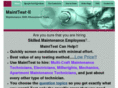 mainttest.com