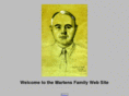 martensfamily.org