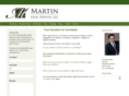 martinlegalservices.com