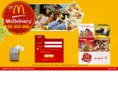 mcdelivery.co.in
