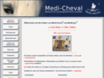 medi-cheval.com