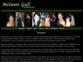 melaniegall.com