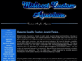 midwestcustomaquarium.com