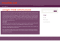 moschito.net