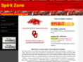 myspiritzone.com