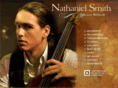 nathanielsmithcello.com