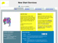 newstartservices.com