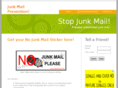 nojunkmail.info