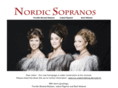 nordicsopranos.com