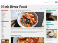 northriverfood.com