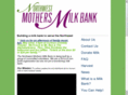 northwestmothersmilkbank.com