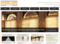 overlandshade.com