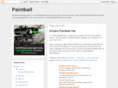 paintball-reviews.com