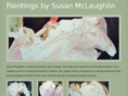 paintingsbysusanmclaughlin.com