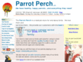 parrotperch.com