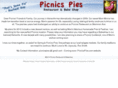 picnicsrestaurant-bakeshop.com