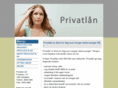 privatlaan.net