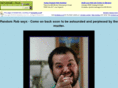 randomrob.com