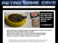 retrogamecave.com